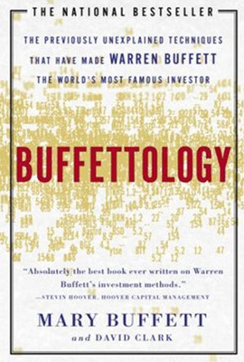 Buffettology(English, Paperback, Buffett Mary)