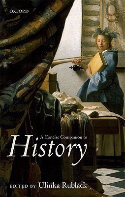 A Concise Companion to History(English, Hardcover, unknown)