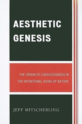Aesthetic Genesis(English, Paperback, Mitscherling Jeff)