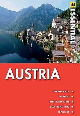 Austria(English, Paperback, Rice Christopher)