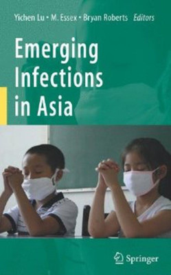 Emerging Infections in Asia(English, Hardcover, unknown)