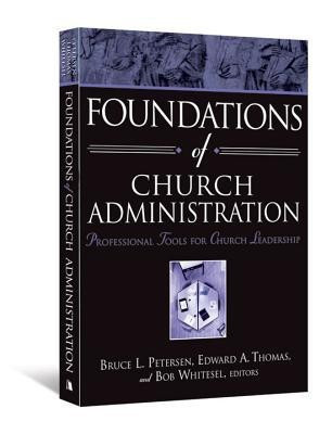 Foundations of Church Administration(English, Paperback, unknown)