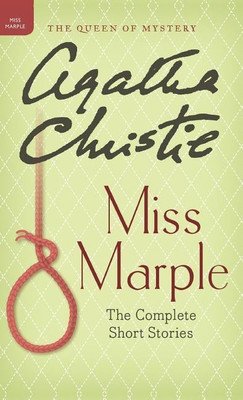 Miss Marple(English, Hardcover, Christie Agatha)