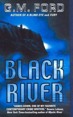 Black River(English, Paperback, Ford G M)