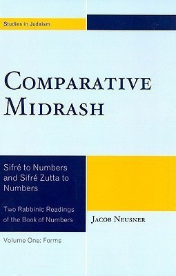 Comparative Midrash(English, Paperback, Neusner Jacob)