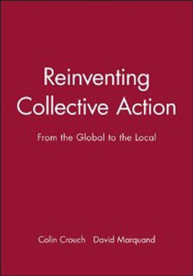 Reinventing Collective Action(English, Paperback, unknown)