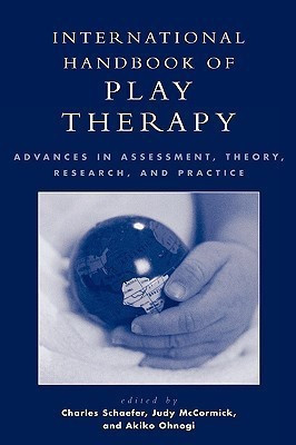 International Handbook of Play Therapy(English, Hardcover, unknown)