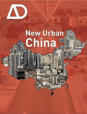 New Urban China(English, Paperback, unknown)