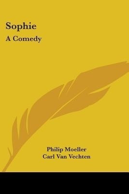 Sophie(English, Paperback, Moeller Philip)