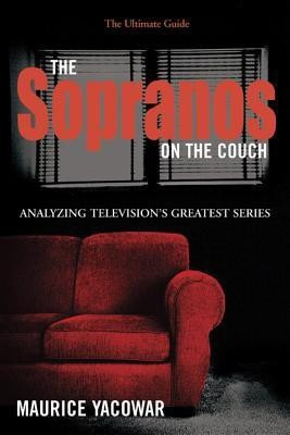The Sopranos on the Couch(English, Paperback, Yacowar Maurice)