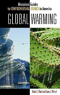 Global Warming(English, Hardcover, Black Brian C. Ph.D.)