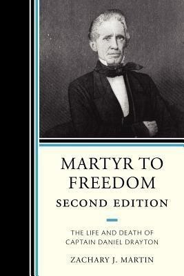 Martyr To Freedom(English, Paperback, Martin Zachary)