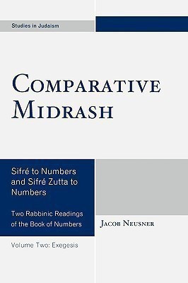Comparative Midrash(English, Paperback, Neusner Jacob)