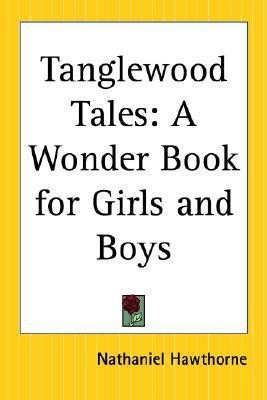 Tanglewood Tales(English, Paperback, Hawthorne Nathaniel)