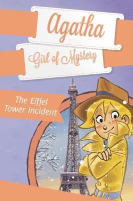 The Eiffel Tower Incident(English, Paperback, Stevenson Steve)