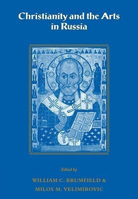 Christianity and the Arts in Russia(English, Paperback, unknown)
