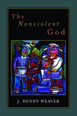 The Nonviolent God(English, Paperback, Weaver J. Denny)