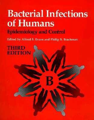 Bacterial Infections of Humans(English, Paperback, unknown)