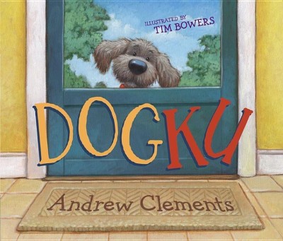 Dogku(English, Hardcover, Clements Andrew)