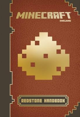 Minecraft: Redstone Handbook (Updated Edition)(English, Hardcover, Farwell Nick)