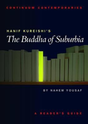 Hanif Kureishi's The Buddha of Suburbia(English, Paperback, Yousaf Nahem)