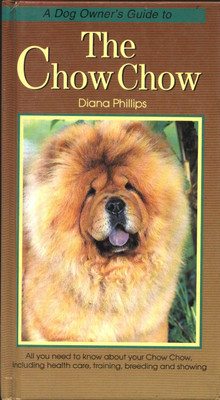 DOGKEEPERS GUIDE TO CHOW CHOWS(English, Hardcover, unknown)