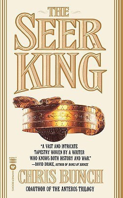 The Seer King(English, Paperback, Bunch Chris)