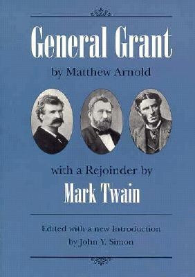 General Grant(English, Paperback, The Kent State University Press)