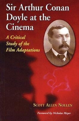 Sir Arthur Conan Doyle at the Cinema(English, Paperback, Nollen Scott Allen)