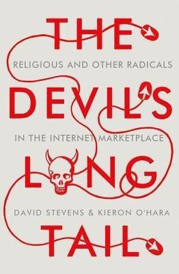The Devil's Long Tail(English, Hardcover, Stevens David Dr)