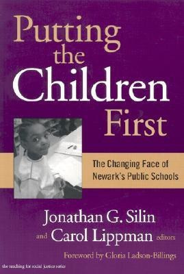 Putting the Children First(English, Paperback, unknown)
