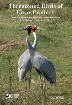 Threatened Birds of Uttar Pradesh(English, Paperback, Rahmani Asad R.)