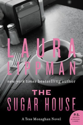 The Sugar House(English, Paperback, Lippman Laura)