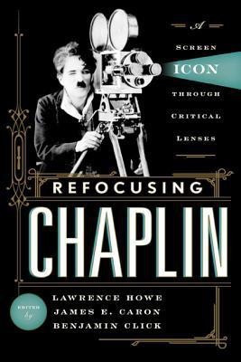 Refocusing Chaplin(English, Hardcover, unknown)