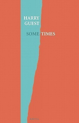 Some Times(English, Paperback, Guest Harry)