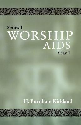 Worship Aids(English, Paperback, Kirkland H Burnham)
