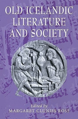 Old Icelandic Literature and Society(English, Paperback, unknown)