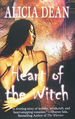 Heart of the Witch(English, Paperback, Dean Alicia)