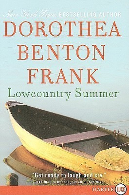 Lowcountry Summer(English, Paperback, Frank Dorothea Benton)