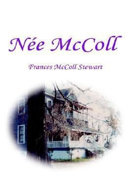 Nee McColl(English, Paperback, Stewart Frances McColl)