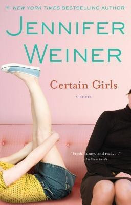 Certain Girls(English, Paperback, Weiner Jennifer)