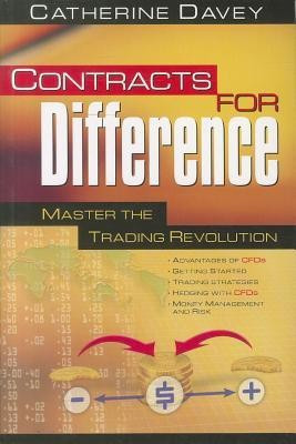 Contracts for Difference(English, Paperback, Davey Catherine)