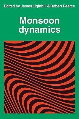 Monsoon Dynamics(English, Paperback, Lighthill James)