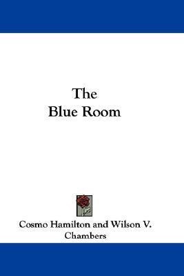The Blue Room(English, Paperback, Hamilton Cosmo)