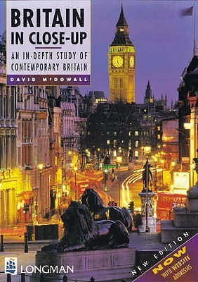 Britain in Close-Up New Edition Paper(English, Paperback, McDowall David)