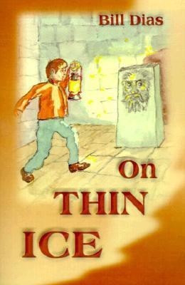 On Thin Ice(English, Paperback, Dias Bill)