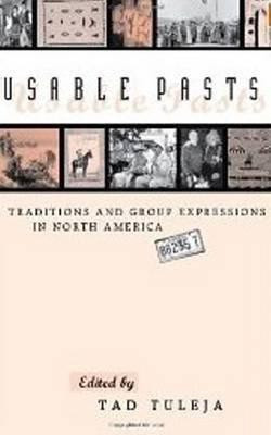Usable Pasts(English, Paperback, unknown)