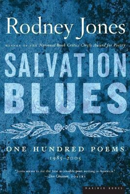 Salvation Blues(English, Paperback, Jones Rodney)