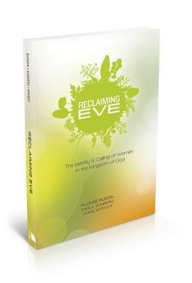 Reclaiming Eve(English, Paperback, Burden Suzanne)