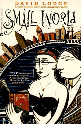 Small World(English, Paperback, Lodge David)